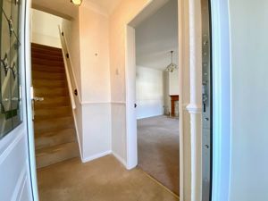 Entrance Hall- click for photo gallery